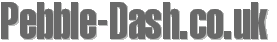 Pebble-Dash.co.uk